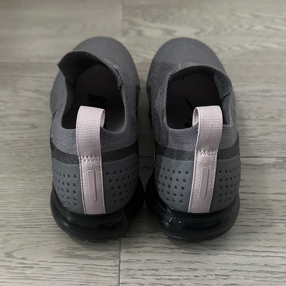 Nike Air Vapormax Flyknit Moc 2 Slip-On - Picture 3 of 6